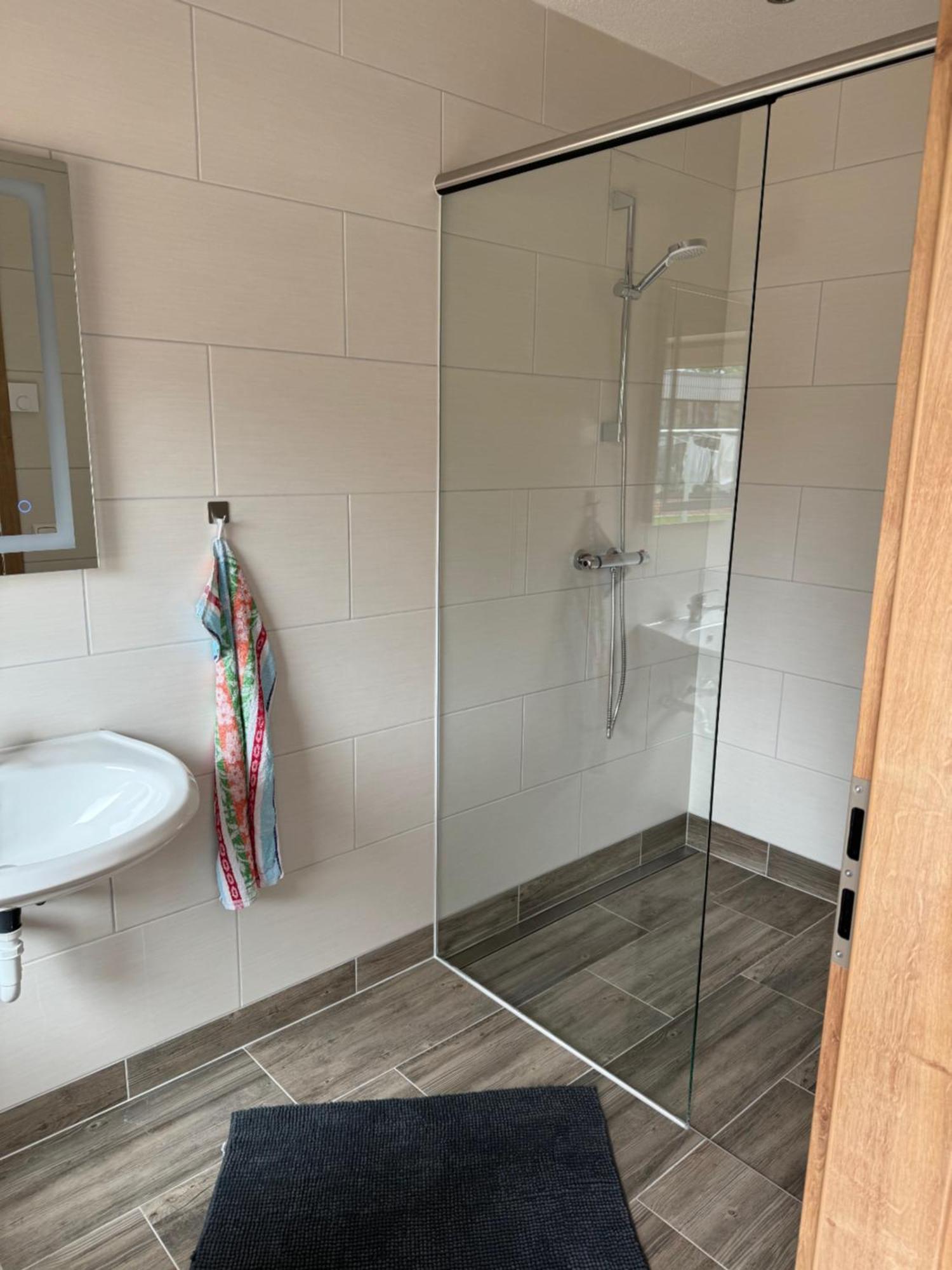 Ferienwohnung Zeitler Treuen Exterior foto